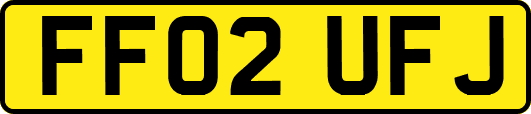 FF02UFJ