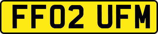 FF02UFM