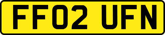 FF02UFN
