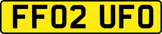 FF02UFO