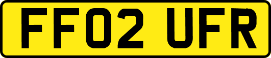 FF02UFR