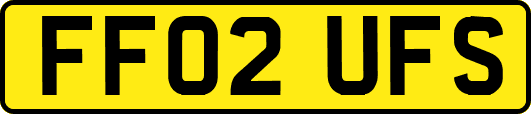 FF02UFS