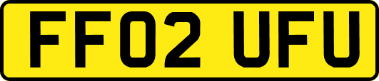 FF02UFU