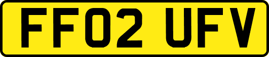 FF02UFV