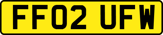 FF02UFW