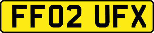 FF02UFX
