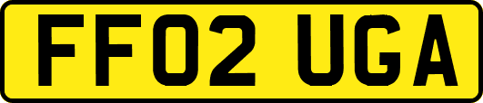 FF02UGA