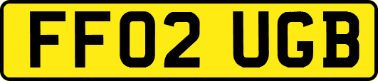 FF02UGB