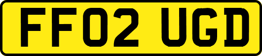 FF02UGD