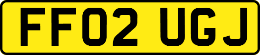 FF02UGJ
