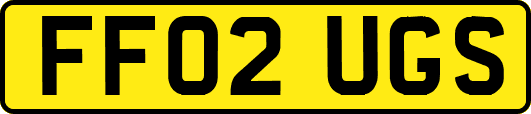 FF02UGS
