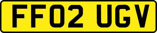 FF02UGV