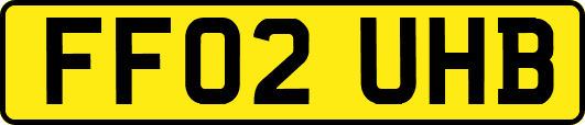 FF02UHB