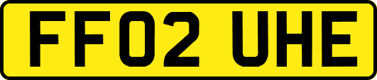 FF02UHE