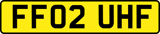 FF02UHF