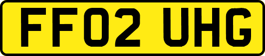 FF02UHG