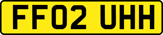 FF02UHH