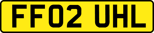 FF02UHL