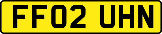 FF02UHN