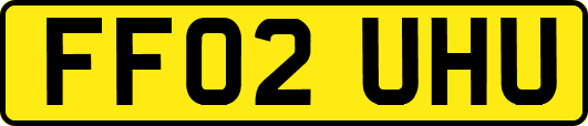 FF02UHU
