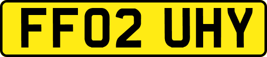 FF02UHY