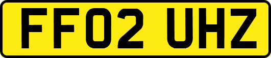 FF02UHZ