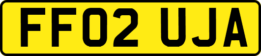 FF02UJA