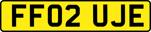 FF02UJE
