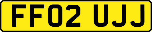 FF02UJJ