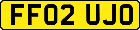 FF02UJO