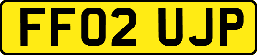FF02UJP