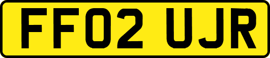 FF02UJR