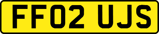 FF02UJS