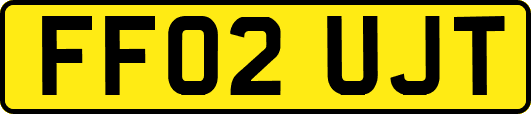 FF02UJT