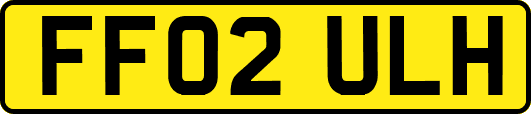 FF02ULH