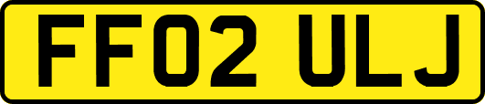 FF02ULJ