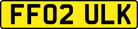 FF02ULK