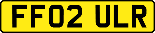 FF02ULR