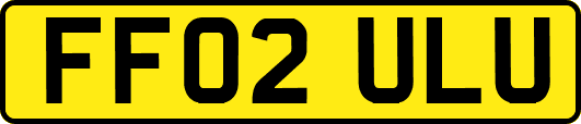 FF02ULU