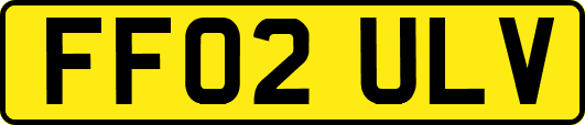 FF02ULV