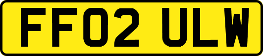 FF02ULW