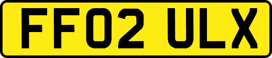 FF02ULX
