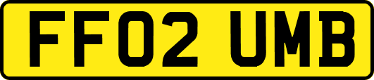 FF02UMB