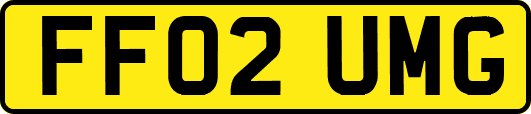 FF02UMG