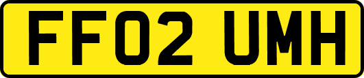 FF02UMH