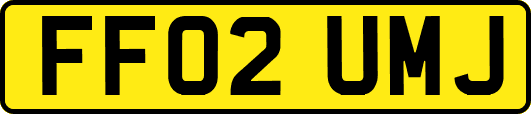 FF02UMJ