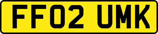 FF02UMK