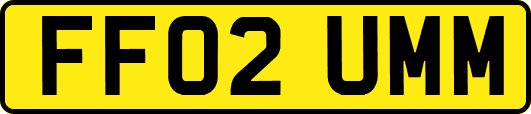 FF02UMM
