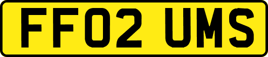 FF02UMS