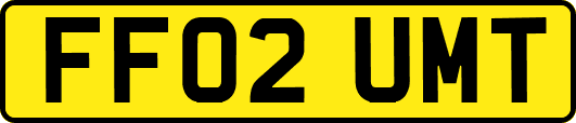 FF02UMT